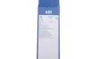 Щетки стеклоочистителя (550х550мм) Bosch 3 397 005 800 (фото 9)