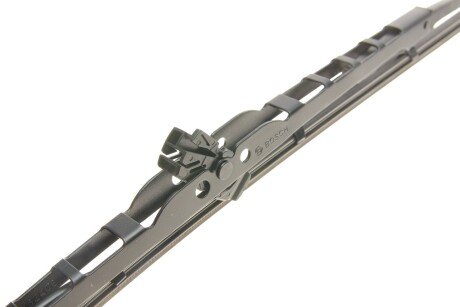 Щетка стеклоочистителя (дворник) bosch 3397001727