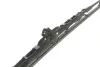 Щетки стеклоочистителя (650x450мм) NISSAN Almera 00-05; SMART 04-07 bosch 3397001803