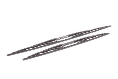 Дворники (щетки стеклоочистителя) 650 мм bosch 3397001866