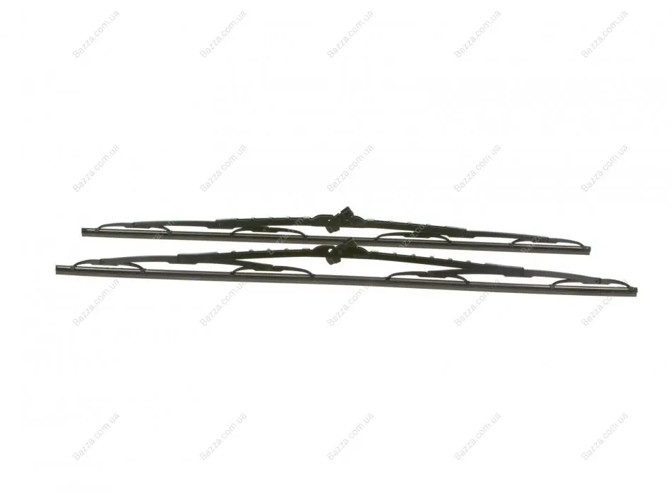 Щетки стеклоочистителя (700x650) PEUGEOT 307 00- bosch 3397118203