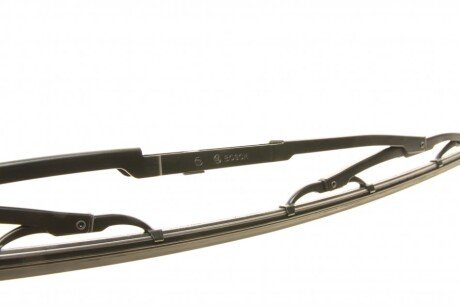 Щетка стеклоочистителя (дворник) bosch 3397001909