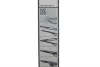 Щетки стеклоочистителя 909S (2x550) AUDI A4/S4 00- Bosch 3 397 001 909 (фото 6)