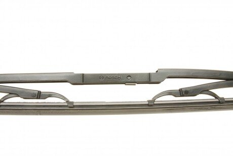Щетка стеклоочистителя (дворник) bosch 3397001909