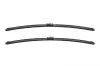 Щетки стеклоочистителя AEROTWIN A079S (2x650) CITROEN Xsara Picasso 00- bosch 3 397 007 079