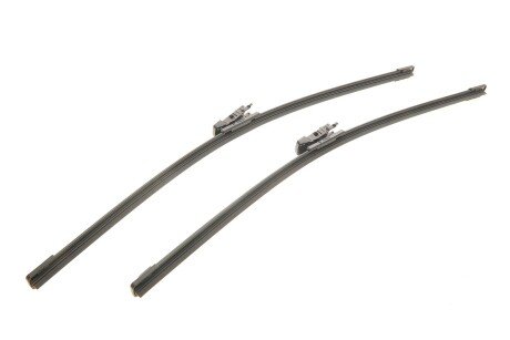 Щетка стеклоочистителя (дворник) bosch 3397007290