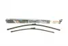 Щетки стеклоочистителя AEROTWIN A586S (680*515) AUDI A8 quattro 09- bosch 3397007586