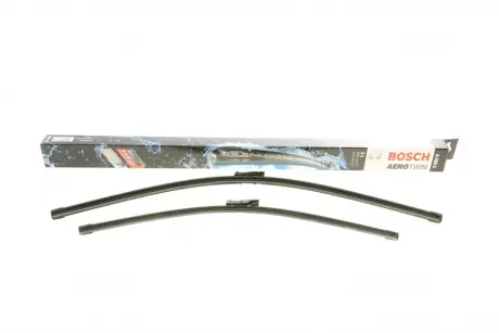Щетки стеклоочистителя AEROTWIN A586S (680*515) AUDI A8 quattro 09- bosch 3397007586