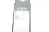 Щетки стеклоочистителя AEROTWIN A922S (2x500мм) BMW 1-serie (E87) 04- bosch 3 397 118 922