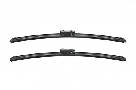 Двірники (щітки склоочисника) 500 мм bosch 3397118922