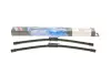 Щетки стеклоочистителя AEROTWIN A922S (2x500мм) BMW 1-serie (E87) 04- bosch 3 397 118 922