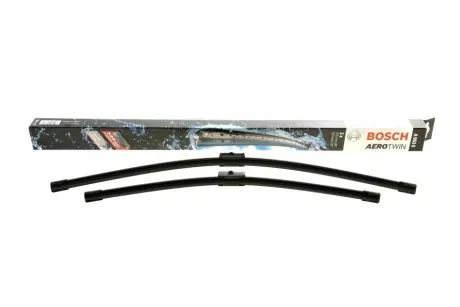 Щетки стеклоочистителя AEROTWIN A953S (500x650) VOLVO S40/V50 04- bosch 3 397 118 953