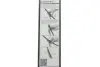 Щетки стеклоочистителя AEROTWIN A969S (2x550мм) DB SLK Roadster 04- Bosch 3 397 118 969 (фото 9)