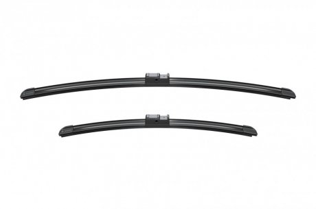 Щетка стеклоочистителя (дворник) bosch 3397118972