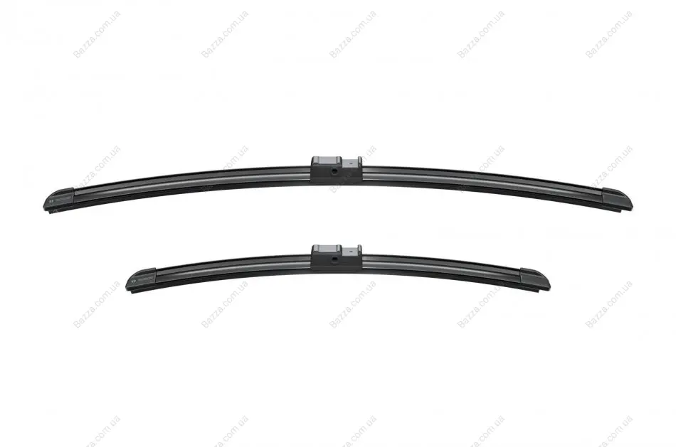Щетки стеклоочистителя AEROTWIN A972S (550x400) Alfa 147 2005- bosch 3 397 118 972