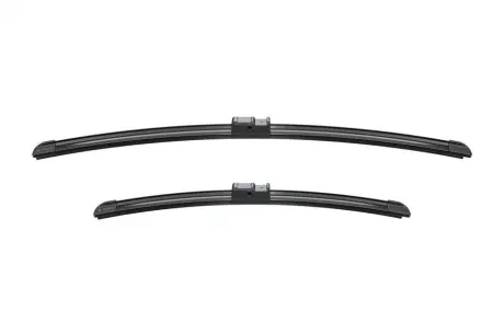 Щетки стеклоочистителя AEROTWIN A972S (550x400) Alfa 147 2005- bosch 3 397 118 972
