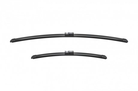 Дворники (щетки стеклоочистителя) 650 мм bosch 3397118978