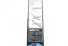 Щетки стеклоочистителя AEROTWIN A991S (650x600) DB A-Klasse 98-05, Vaneo 02- bosch 3397118991