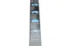 Щетки стеклоочистителя AEROTWIN bosch 3397007117