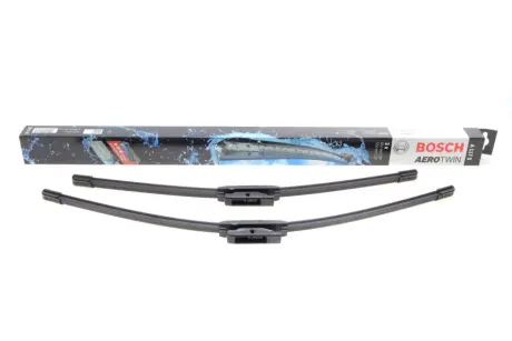 Щетки стеклоочистителя AEROTWIN bosch 3397007117