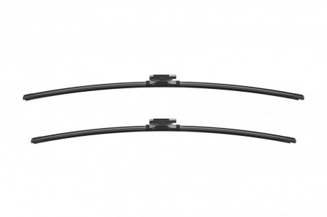 Щетка стеклоочистителя (дворник) bosch 3397007428