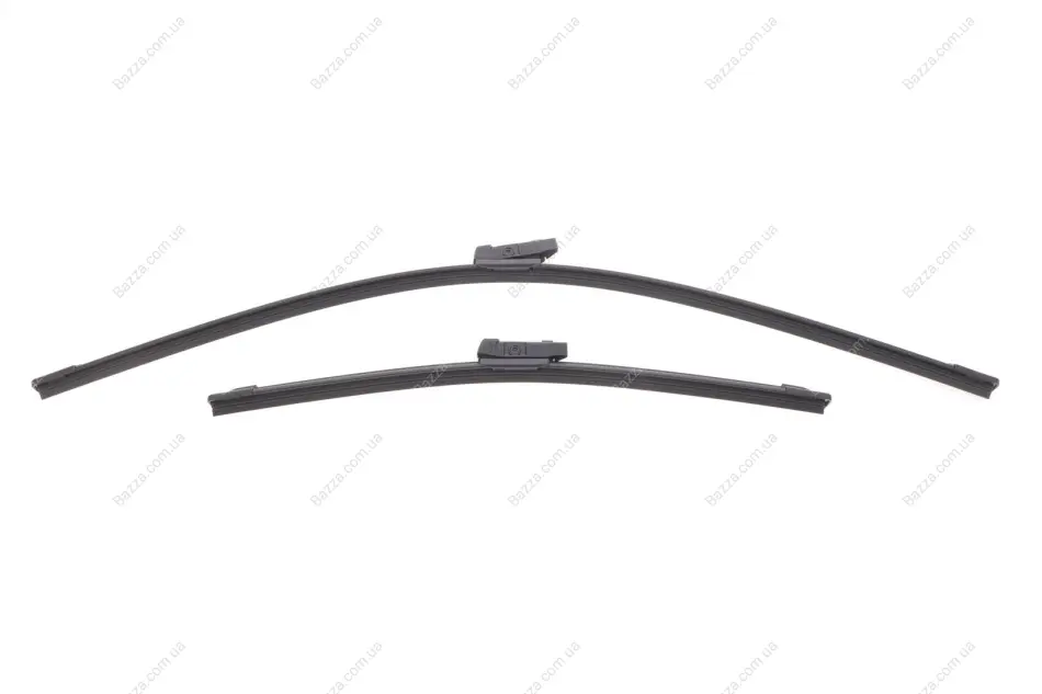 Щетки стеклоочистителя AEROTWIN Bosch 3397007945 (фото 1)