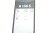Щетки стеклоочистителя AEROTWIN Bosch 3397014156 (фото 9)