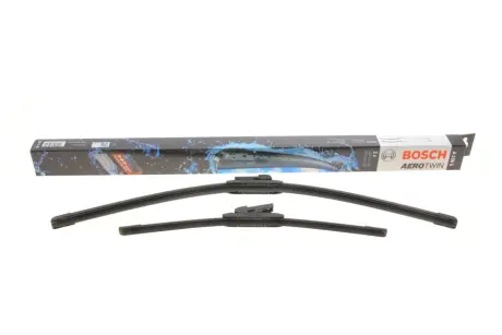 Щетки стеклоочистителя AEROTWIN Bosch 3397014156
