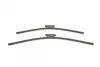 Щетки стеклоочистителя AEROTWIN bosch 3397014173