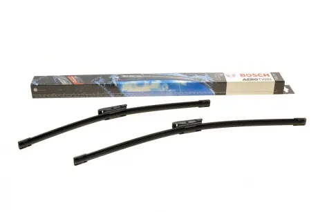Щетки стеклоочистителя AEROTWIN bosch 3397014173