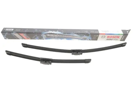 Щетки стеклоочистителя AEROTWIN Bosch 3 397 014 215