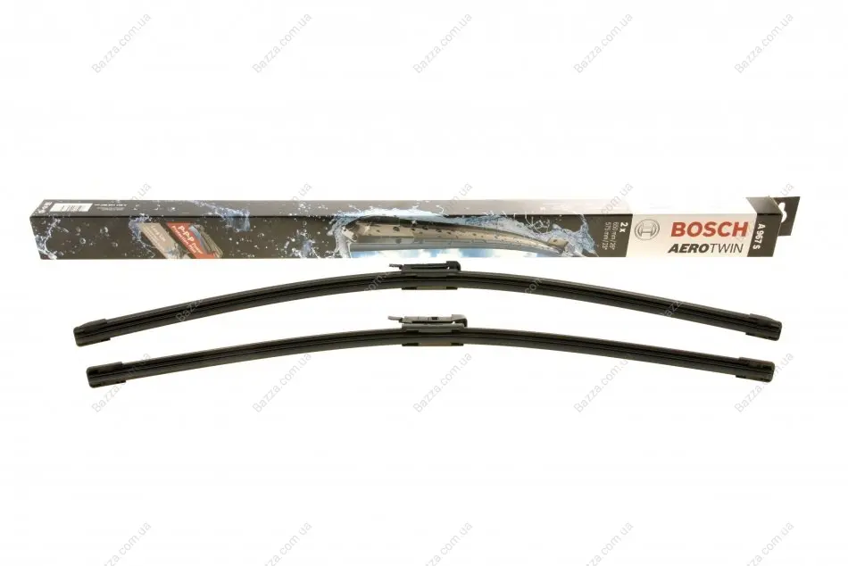 Щетки стеклоочистителя AEROTWIN bosch 3397118967