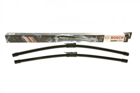 Щетки стеклоочистителя AEROTWIN bosch 3397118967