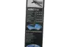Щетки стеклоочистителя AEROTWIN RETRO (575x400) FIAT Punto 93-99 Bosch 3 397 118 989 (фото 11)