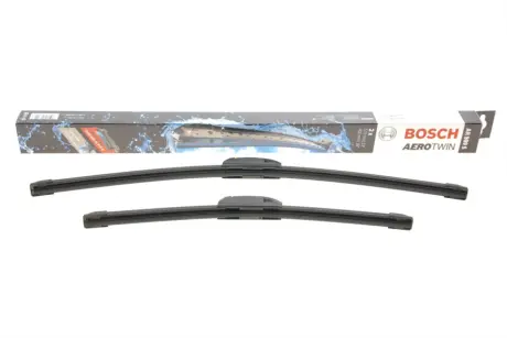 Щетки стеклоочистителя AEROTWIN RETRO (575x400) FIAT Punto 93-99 Bosch 3 397 118 989