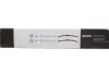 Щетки стеклоочистителя Aerotwin SpoilerA642S (650/425) BMW Serie 6, F12, F13. bosch 3 397 007 653