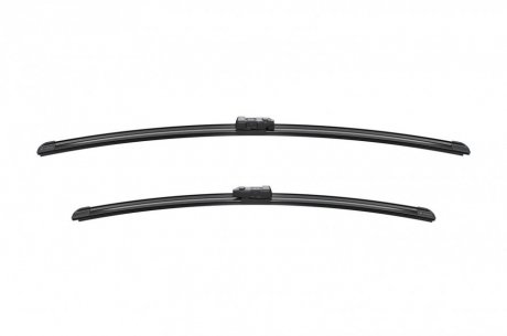 Щетка стеклоочистителя (дворник) bosch 3397007581