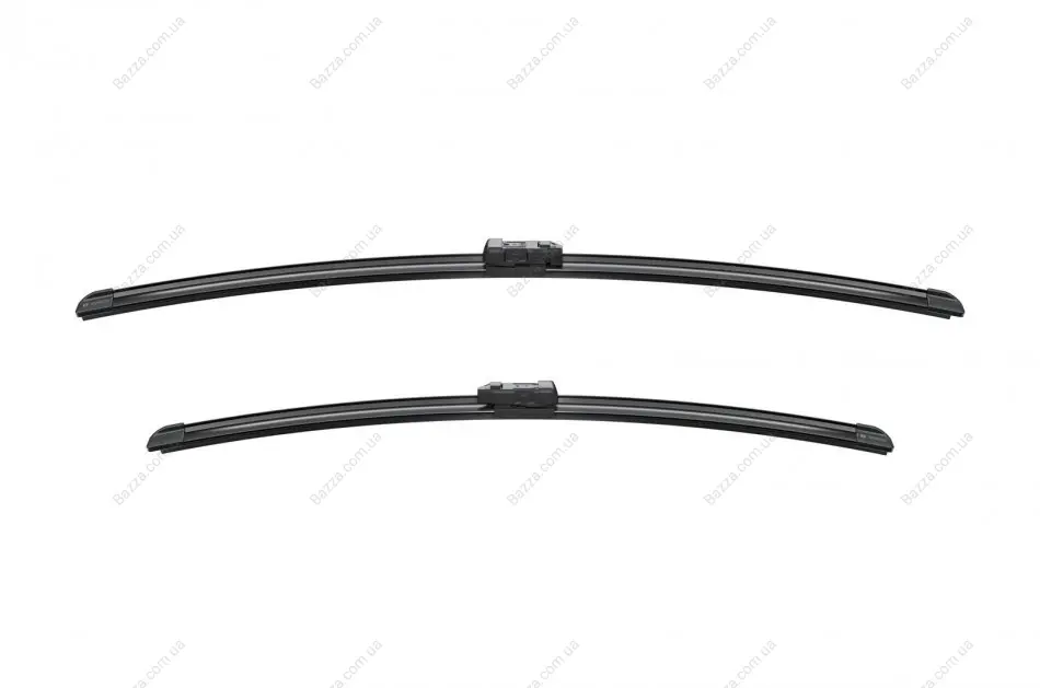Щетки стеклоочистителя bosch 3 397 007 581
