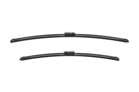 Щетки стеклоочистителя bosch 3 397 007 581