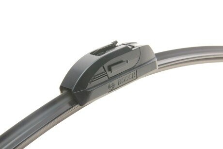 Дворники (щетки стеклоочистителя) 650 мм bosch 3397009777