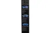 Щетки стеклоочистителя bosch 3397118937