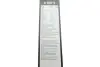 Щетки стеклоочистителя bosch 3397118937