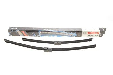 Щетки стеклоочистителя Bosch 3397118937