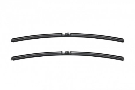 Дворники (щетки стеклоочистителя) 650 мм bosch 3397118943