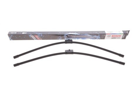 Щетка стеклоочистителя (дворник) bosch 3397118964