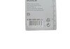 Щетки стеклоочистителя С2 (2х450) M2141 bosch 3397005029