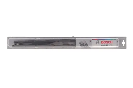 Щетки стеклоочистителя С2 (2х550) AUDI 100/A6 bosch 3397005032