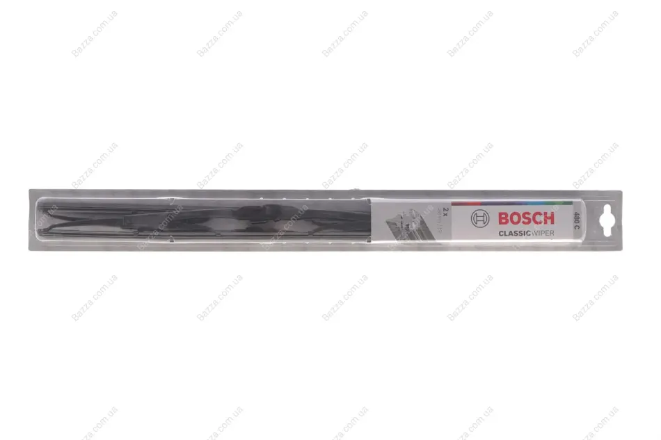 Щетки стеклоочистителя С2 (2x475) DAEWOO Lanos bosch 3397005030