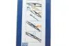 Щетки стеклоочистителя Tw bosch 3397018198