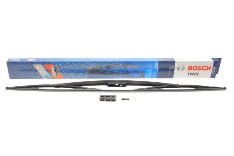 Щетки стеклоочистителя Tw bosch 3397018198